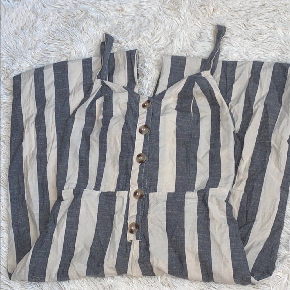 Japna Jumpsuit size L